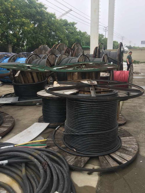 徐汇密集型母线槽回收 宁波远东电线电缆回收