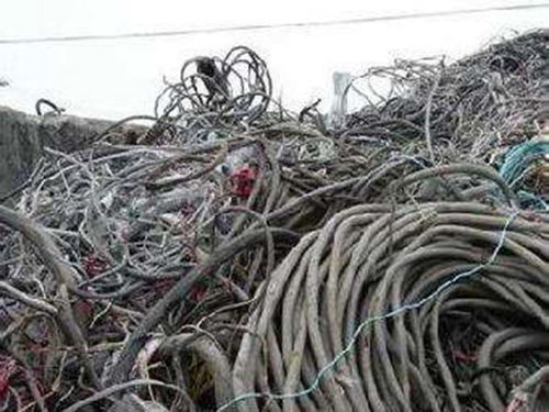 湖北省废电子物料回收多少钱 武汉劲达物资回收公司
